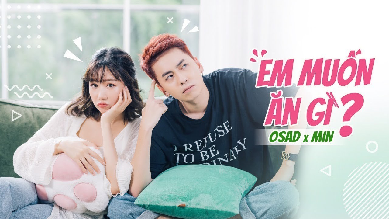 Em Muốn Ăn Gì?