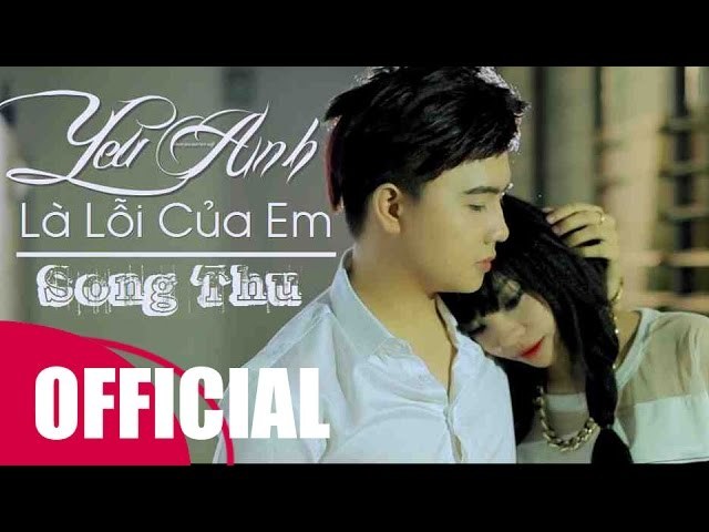 Em muốn anh quên em