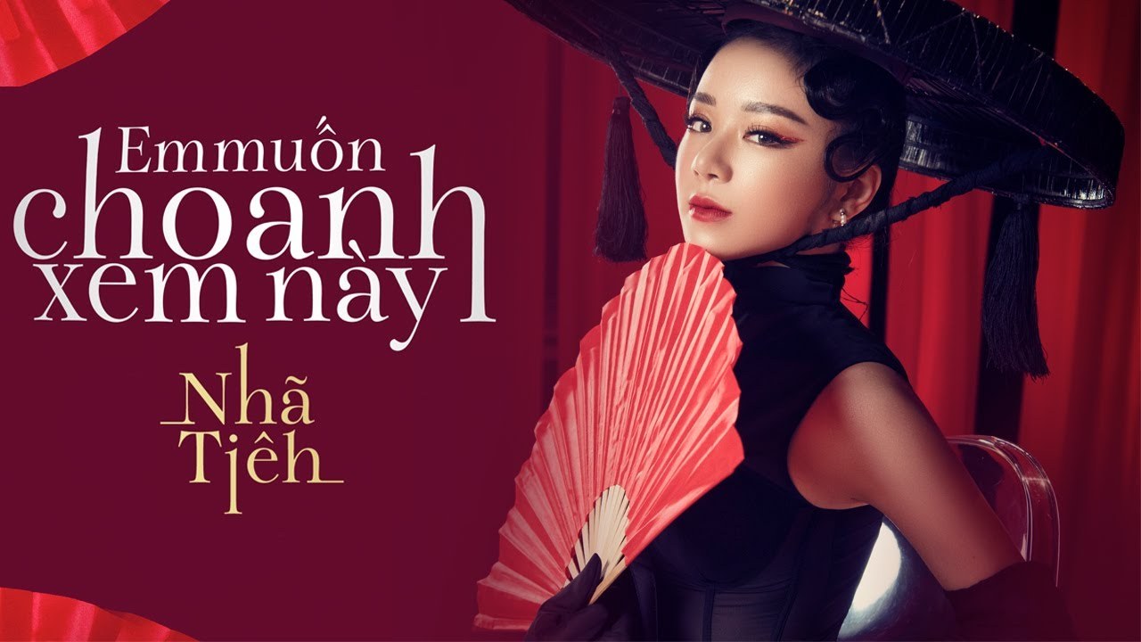 Em Muốn Cho Anh Xem Này