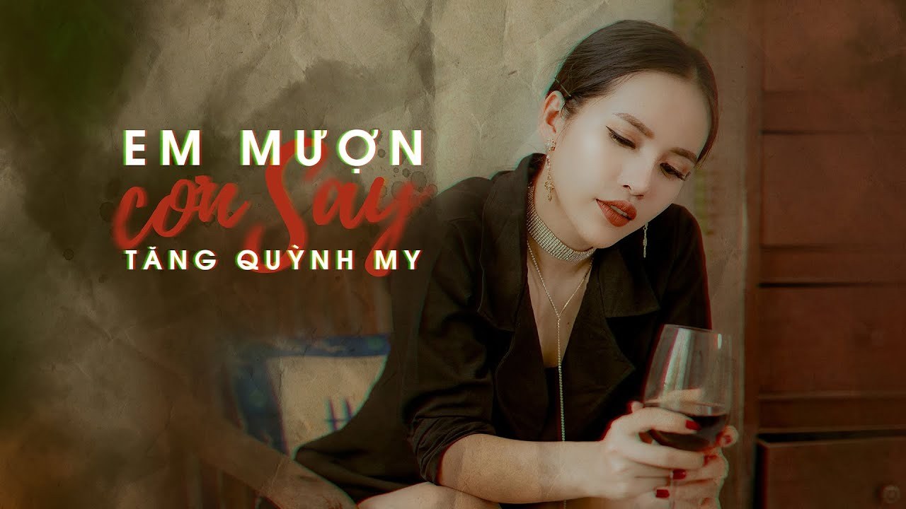 Em Mượn Cơn Say