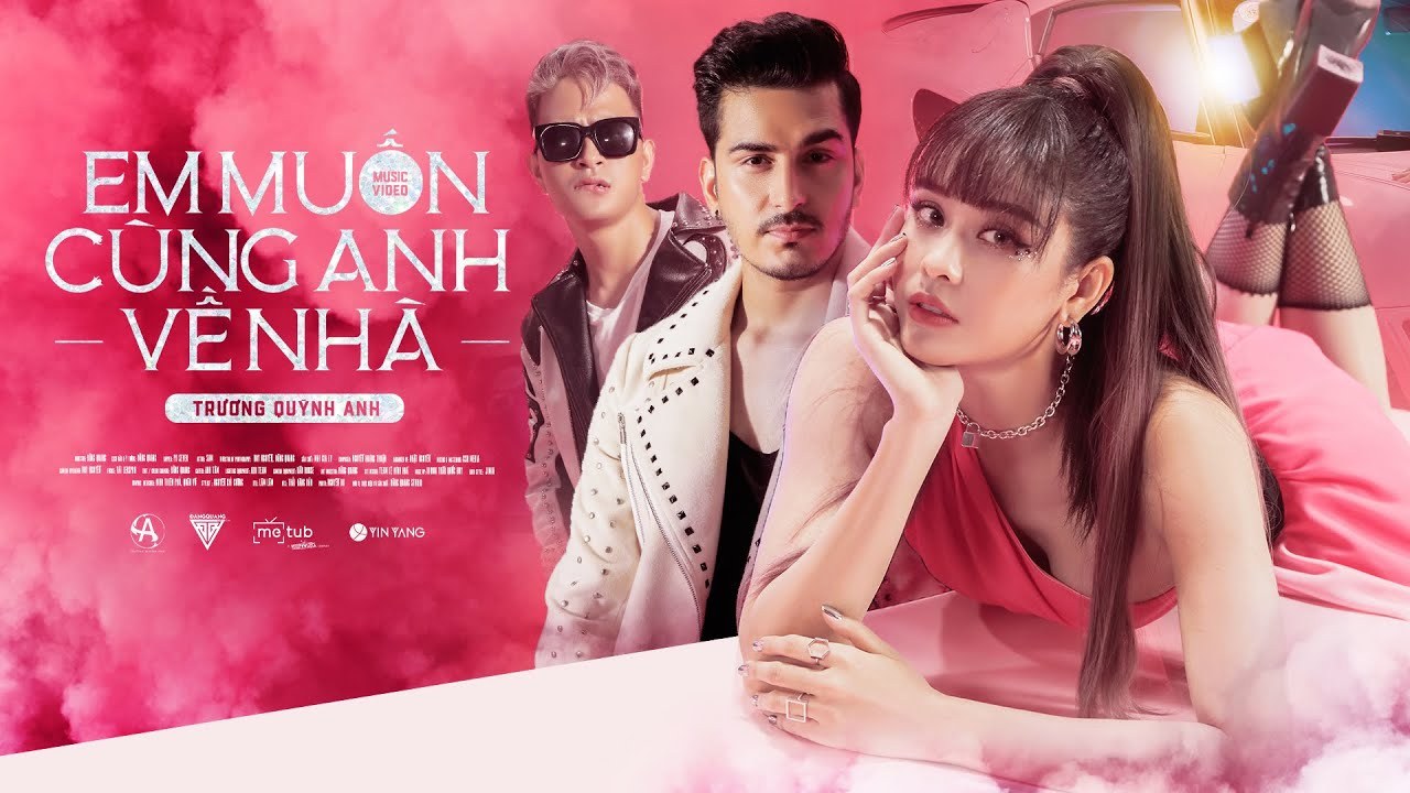 Em Muốn Cùng Anh Về Nhà