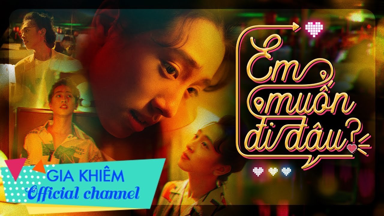 Em Muốn Đi Đâu