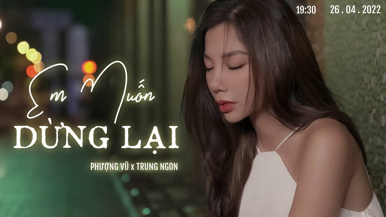 Em Muốn Dừng Lại