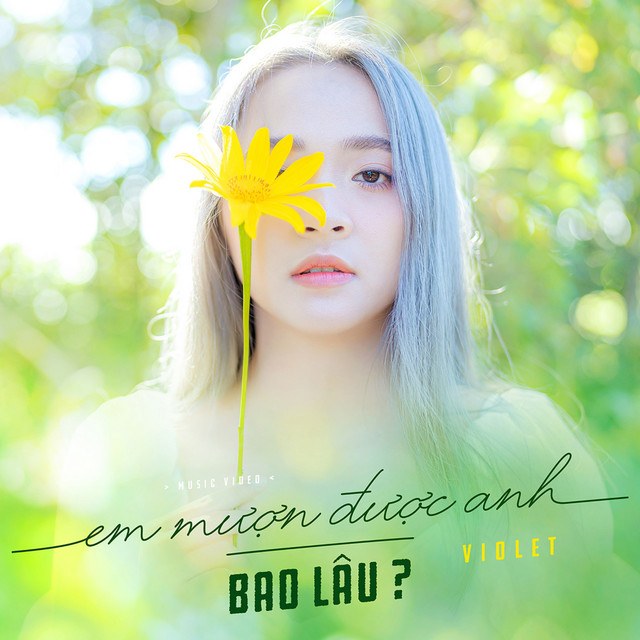 Em Mượn Được Anh Bao Lâu