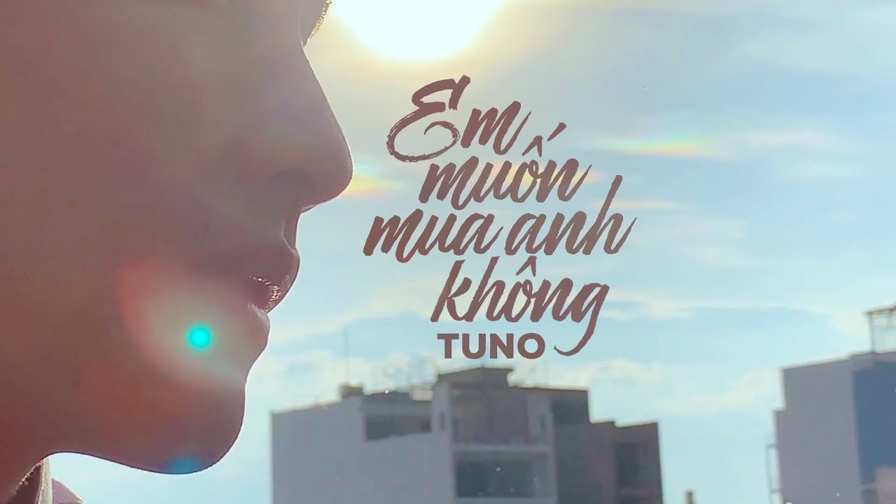 Em Muốn Mua Anh Không?