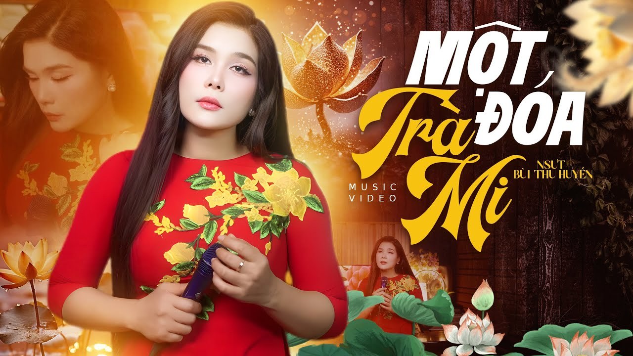 Em Muốn - Trà Mi