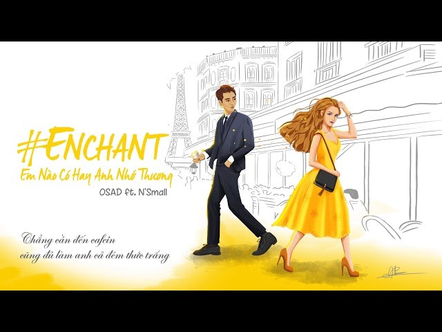 Em Nào Có Hay Anh Nhớ Thương