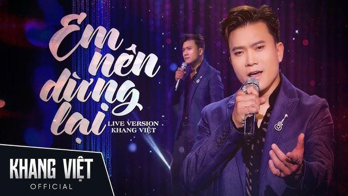 Em Nên Dừng Lại