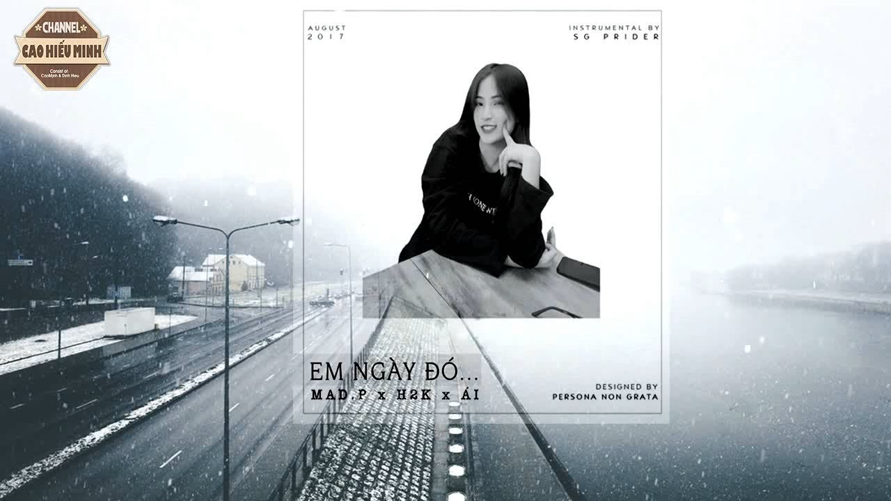 Em Ngày Đó