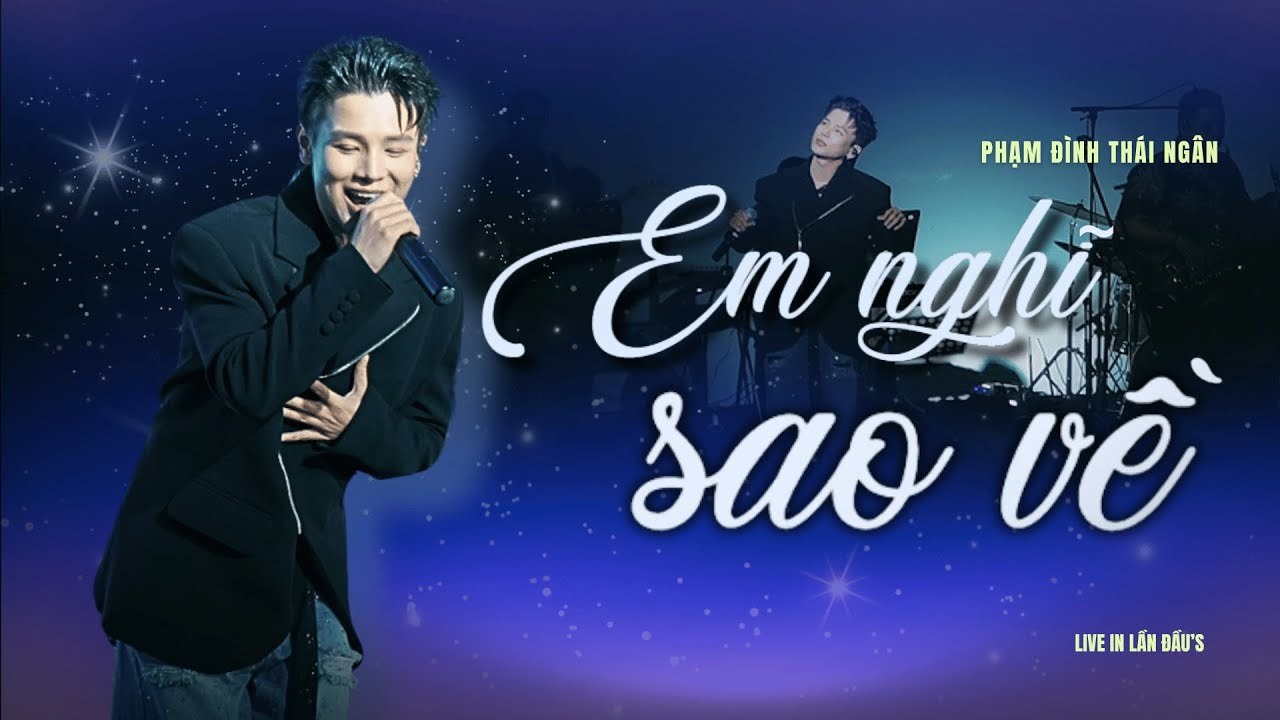 Em Nghĩ Sao Về