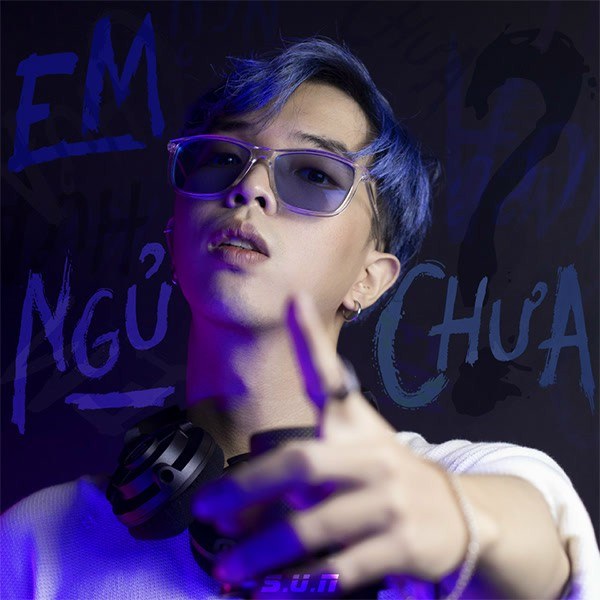 Em Ngủ Chưa?