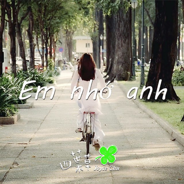 Em Nhớ Anh ( Hao Xiang Ni Vietnamese Ver )