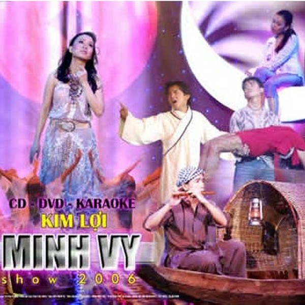 Em Nhớ Anh Nhiều Hơn