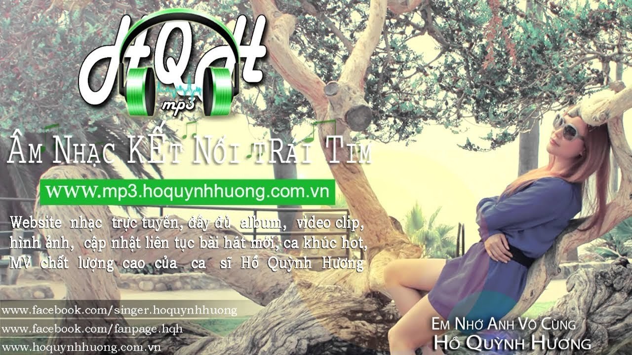 Em Nhớ Anh Vô Cùng