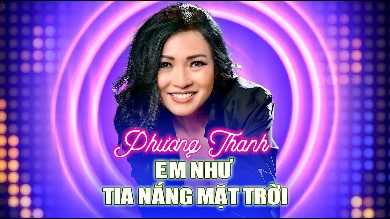 Em Như Tia Nắng Mặt Trời
