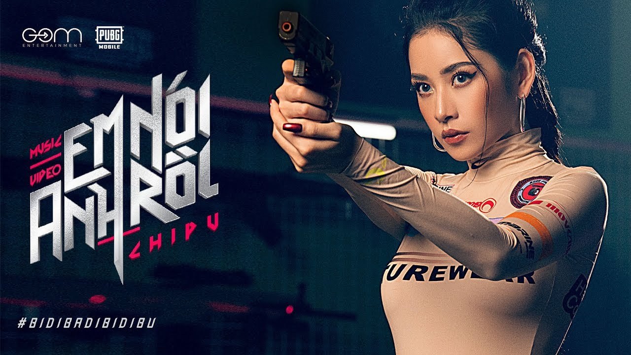 Em Nói Anh Rồi  (#BIDIBADIBIDIBU)