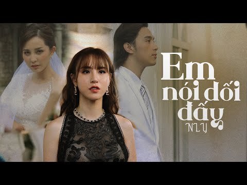 Em Nói Dối Đấy