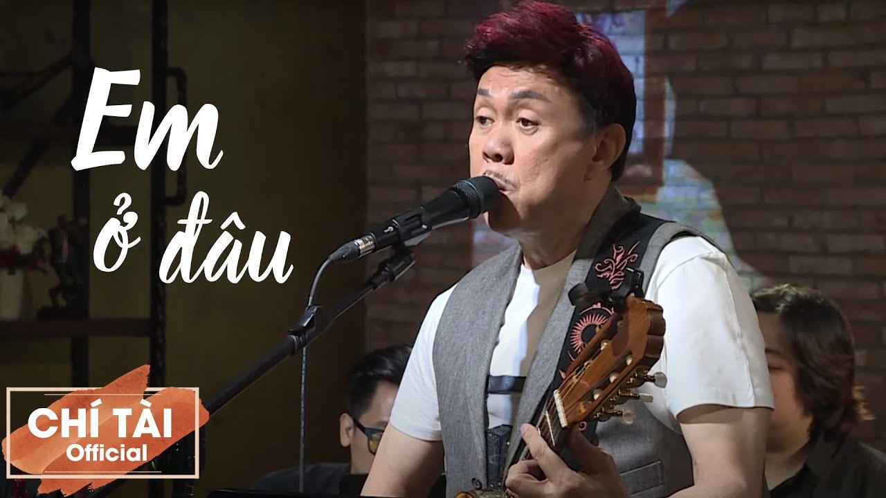 Em Ở Đâu