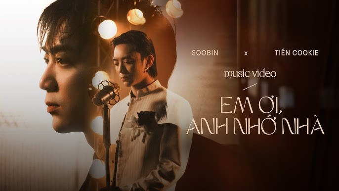 Em Ơi, Anh Nhớ Nhà (Đi Để Trở Về 9)