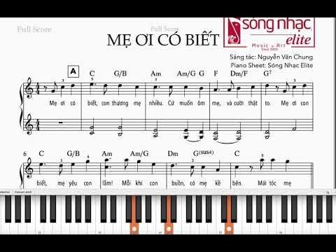 Em Ơi Có Biết