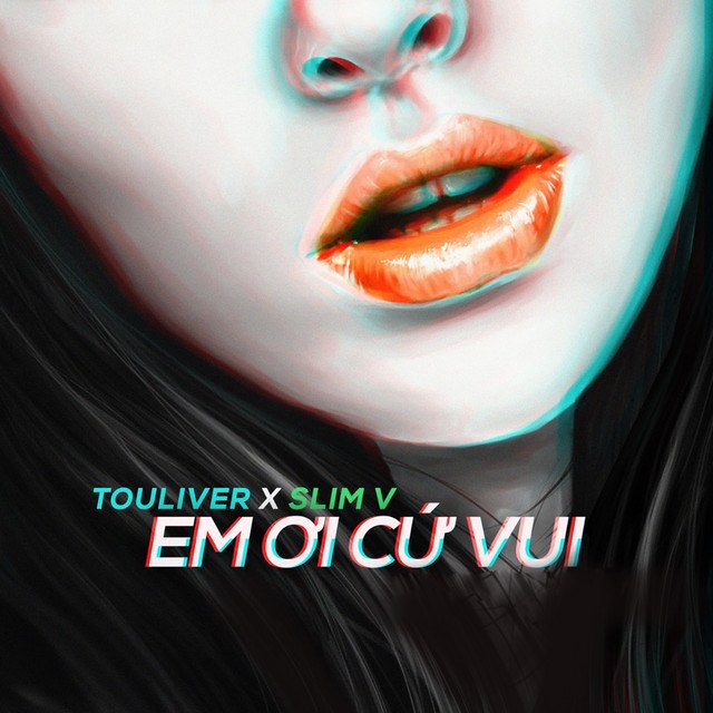 Em ơi cứ vui