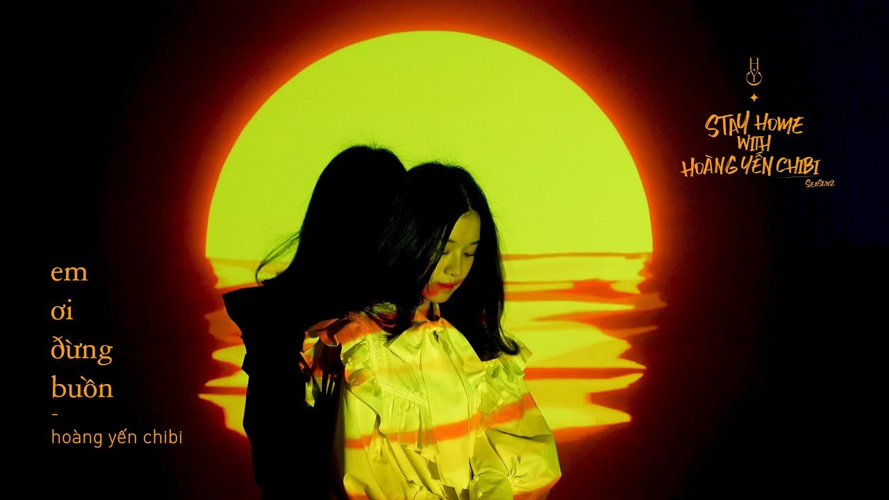 Em ơi đừng buồn