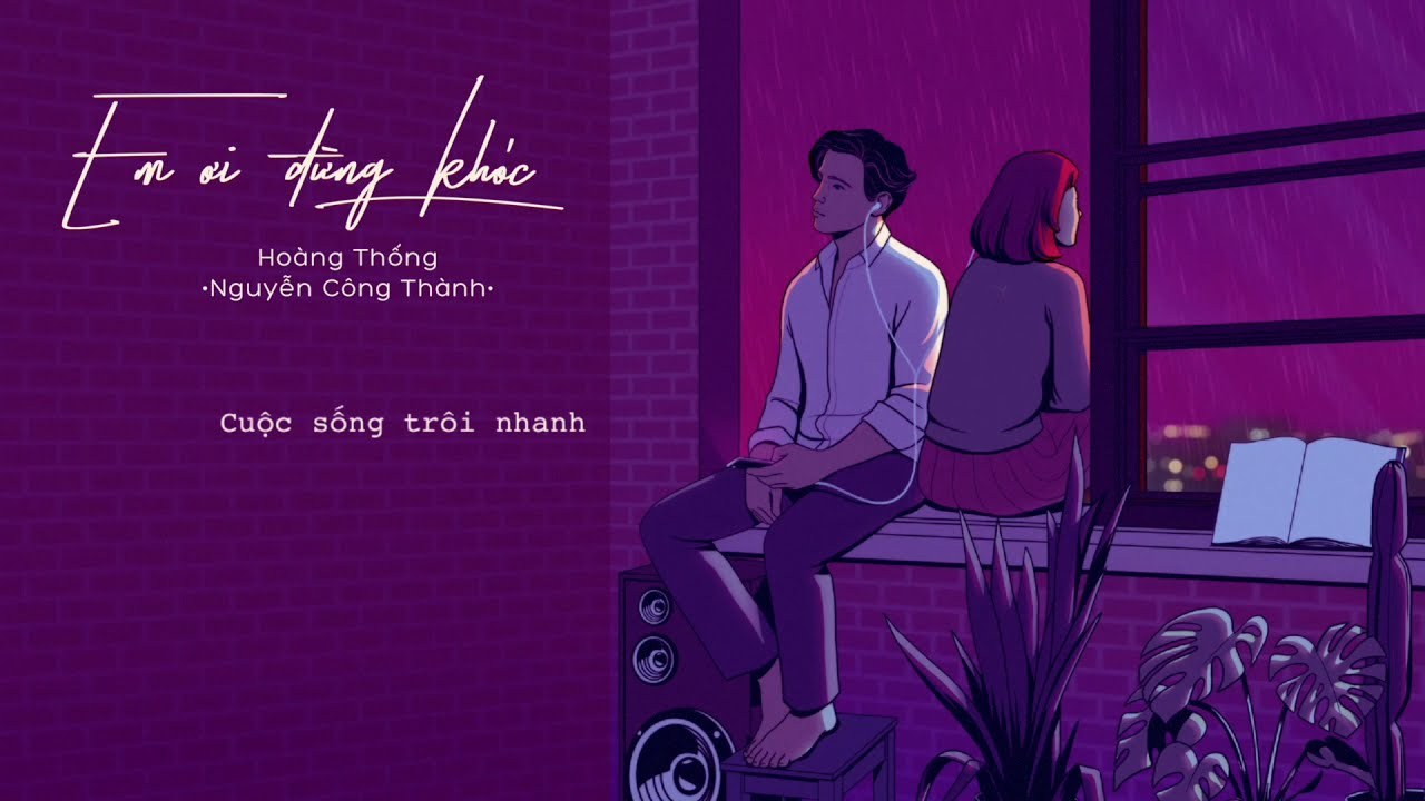 Em Ơi Đừng Khóc