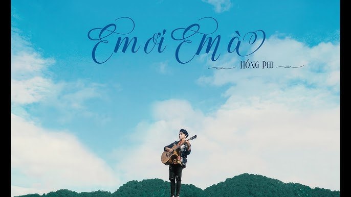 Em Ơi Em À