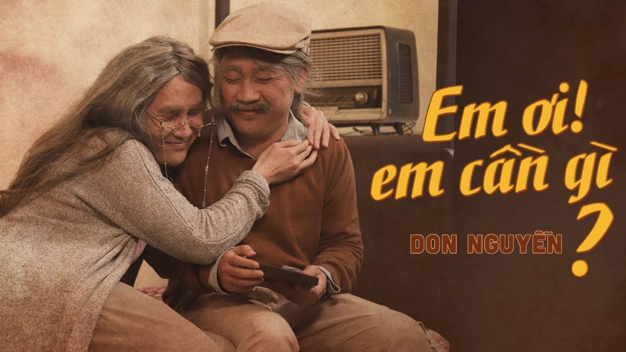 Em Ơi Em Cần Gì