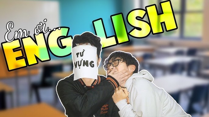 Em ơi... Engrisk