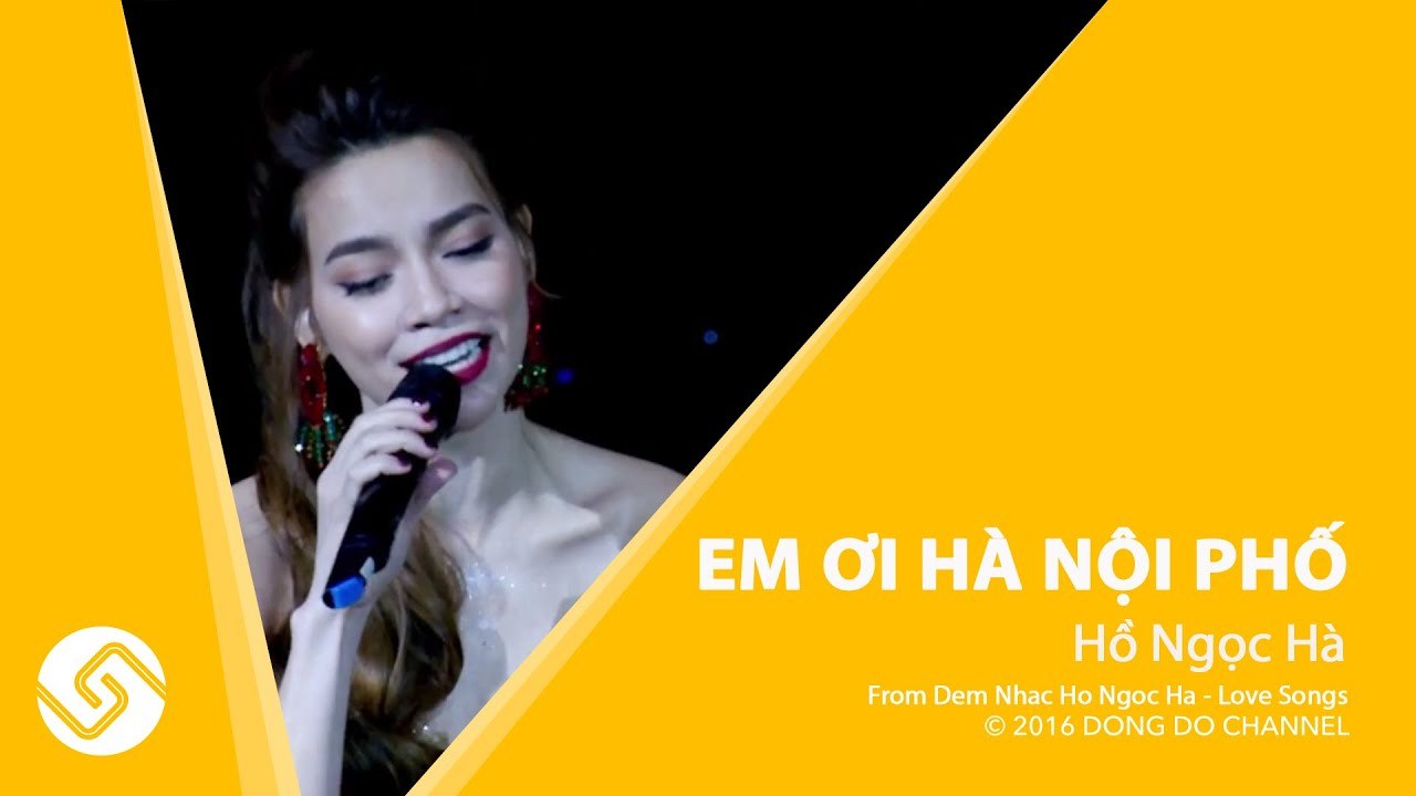 Em Ơi Hà Nội Phố
