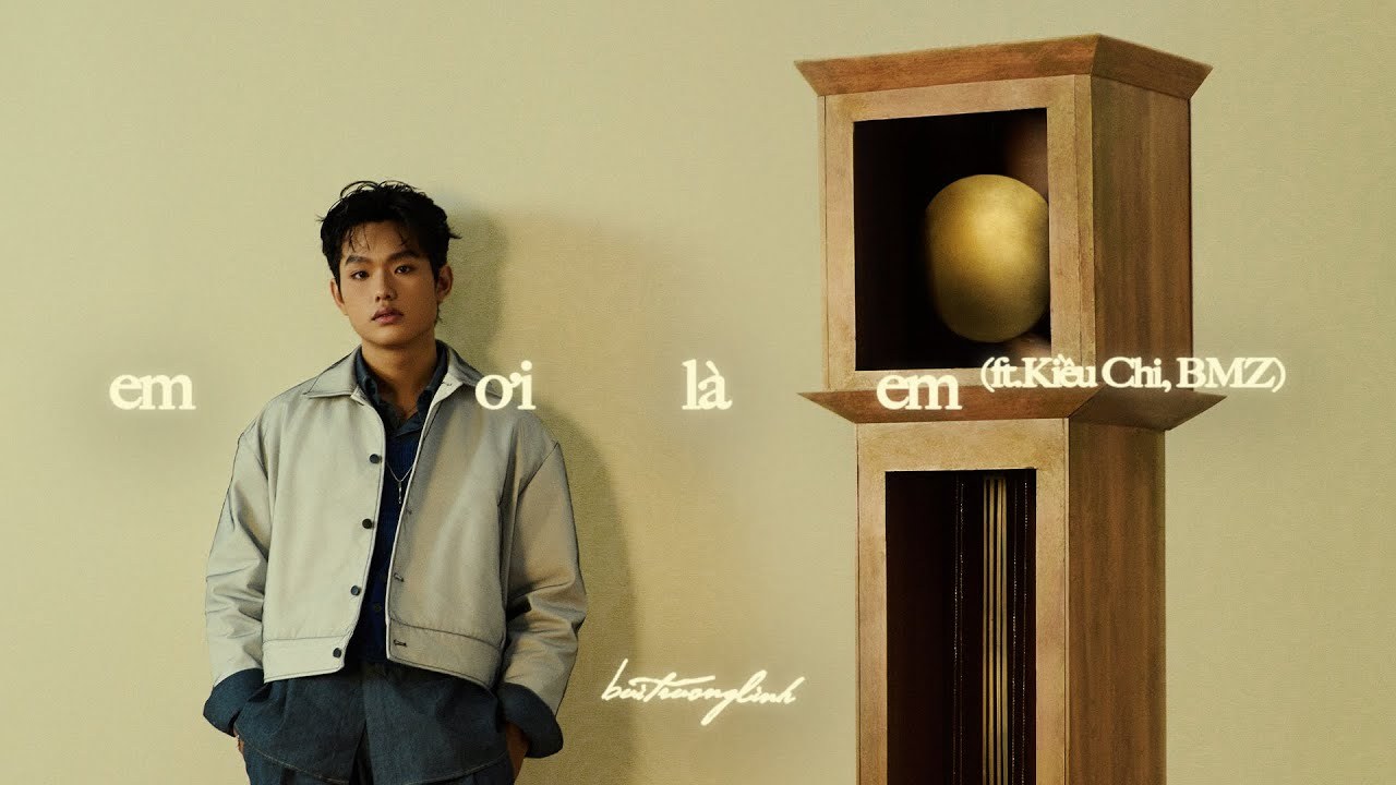 Em Ơi Là Em