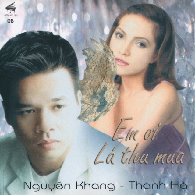 Em ơi lá thu mưa
