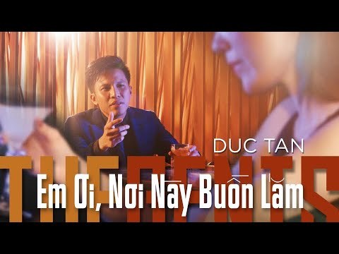 em ơi, nơi này buồn lắm