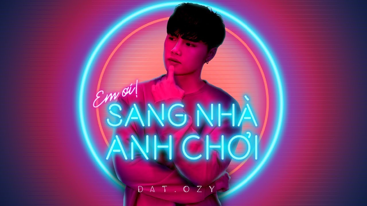 Em ơi sang nhà anh chơi