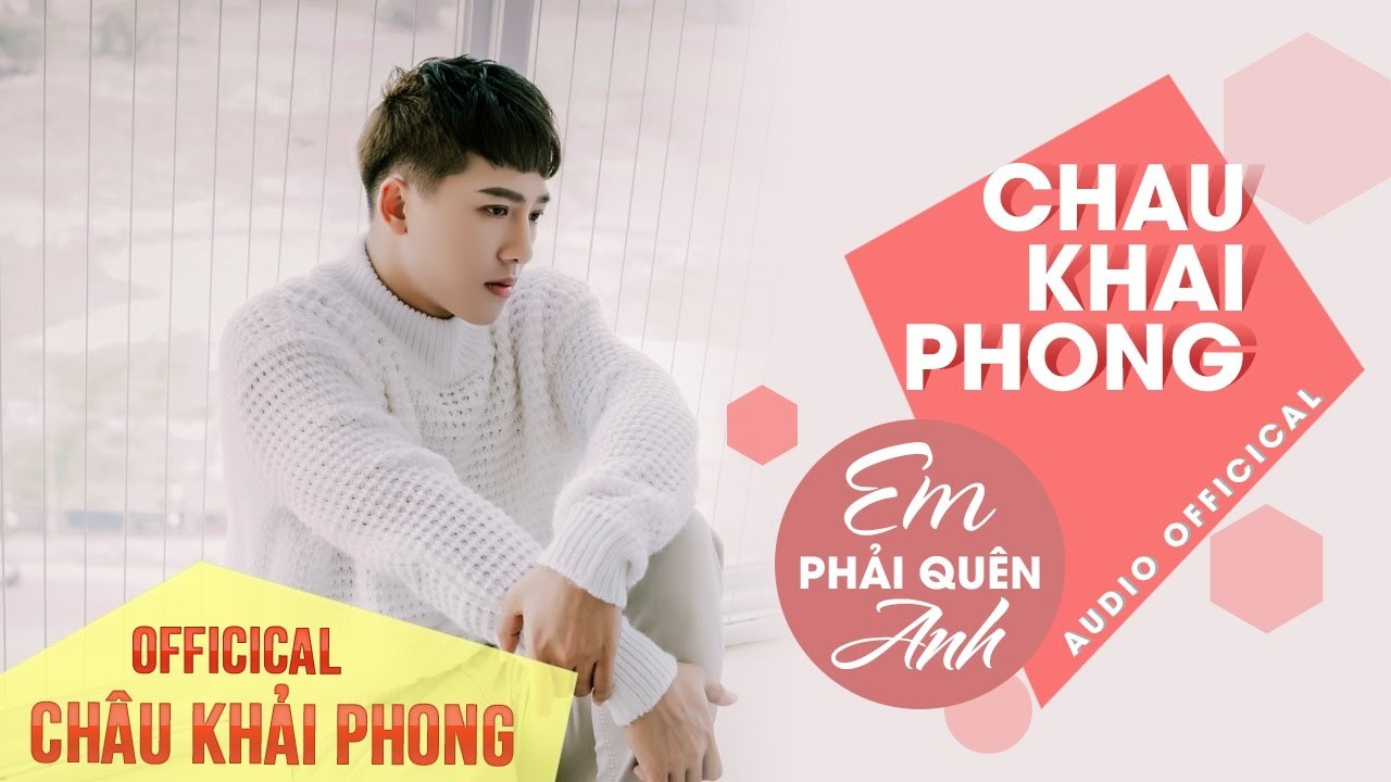 Em Phải Quên Anh