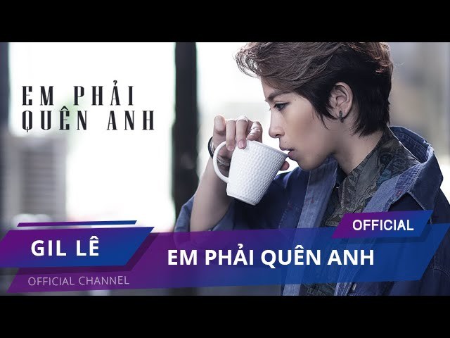 Em Phải Quên Anh