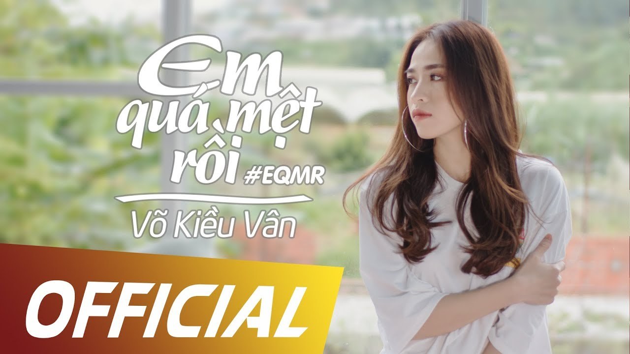 Em Quá Mệt Rồi