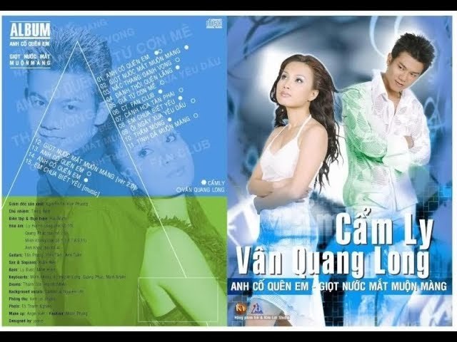 Em Quên Câu Hứa Ngày Xưa