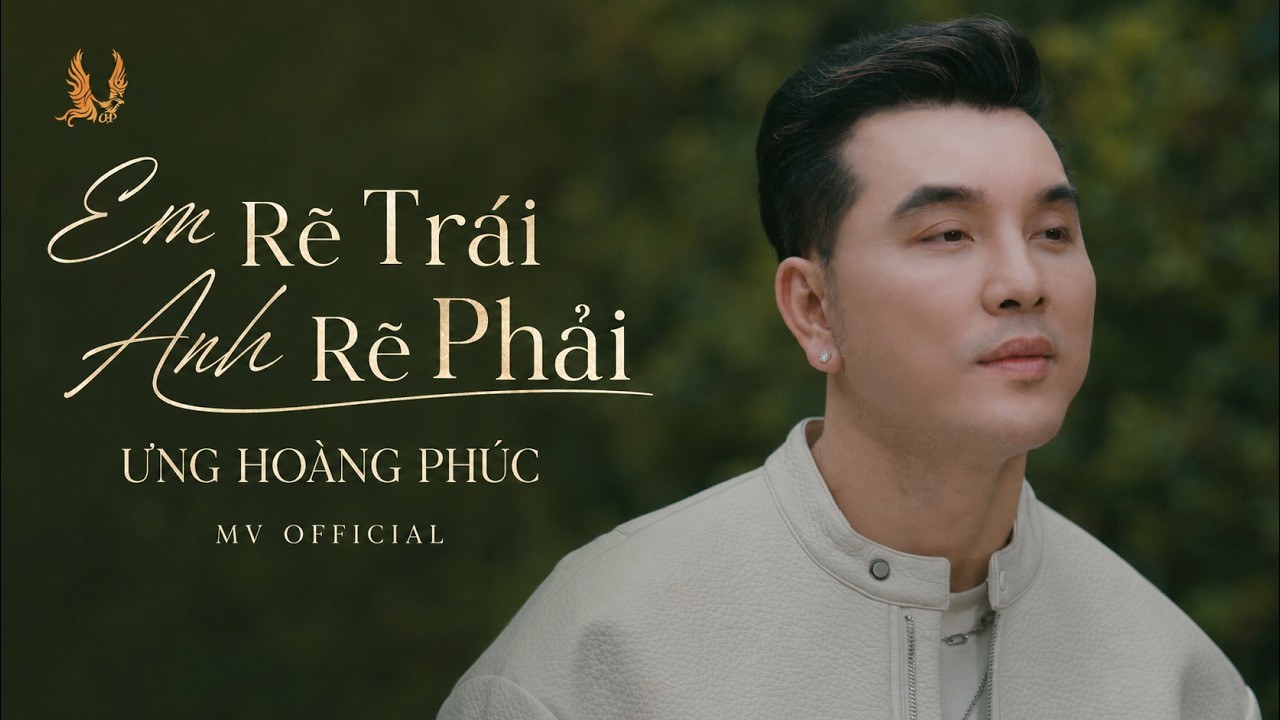 Em Rẽ Trái Anh Rẽ Phải