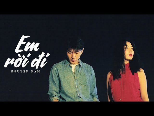Em Rời Đi
