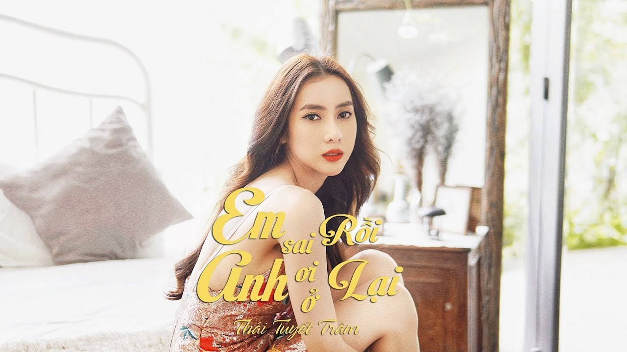Em sai rồi anh ơi ở lại (Mashup)