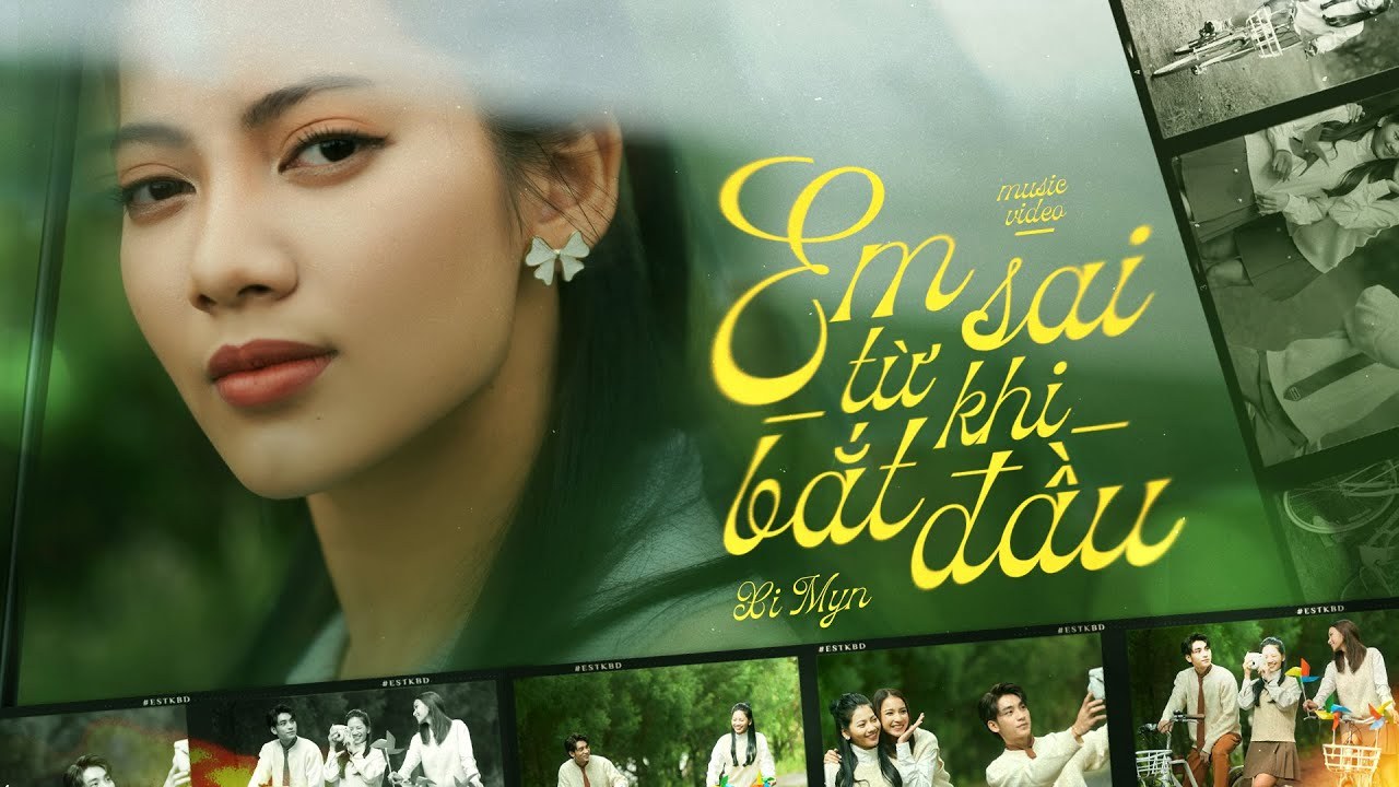 Em Sai Từ Khi Bắt Đầu