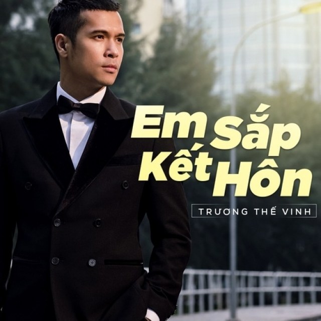Em Sắp Kết Hôn