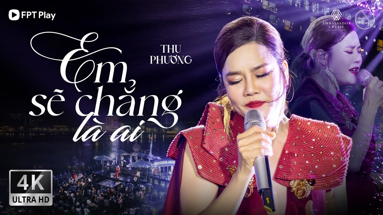 Em Sẽ Chẳng Là Ai 