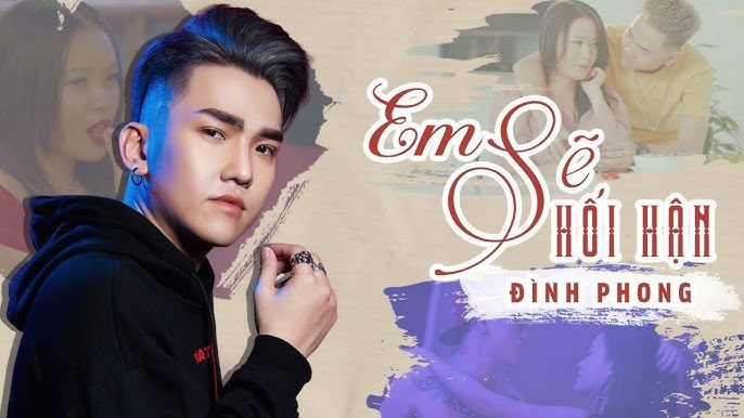 Em sẽ hối hận