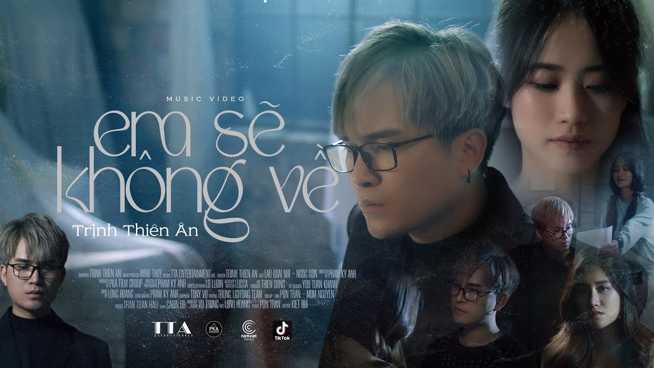 Em Sẽ Không Về