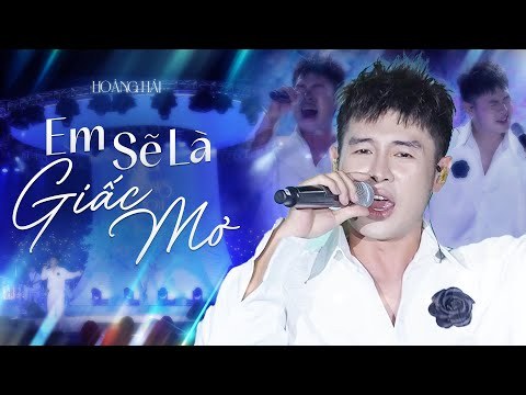 Em Sẽ Là Giấc Mơ