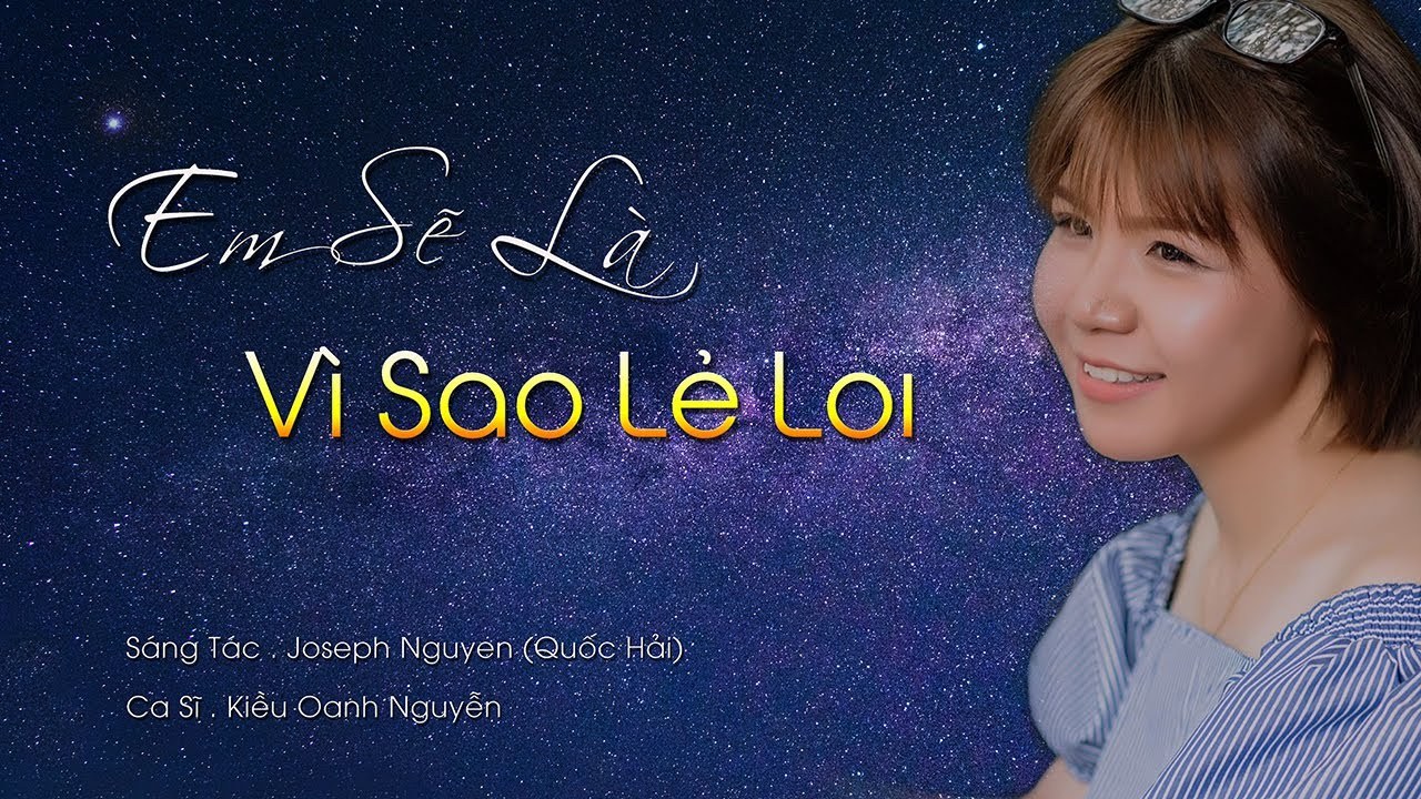 Em Sẽ Là Vì Sao Lẻ Loi