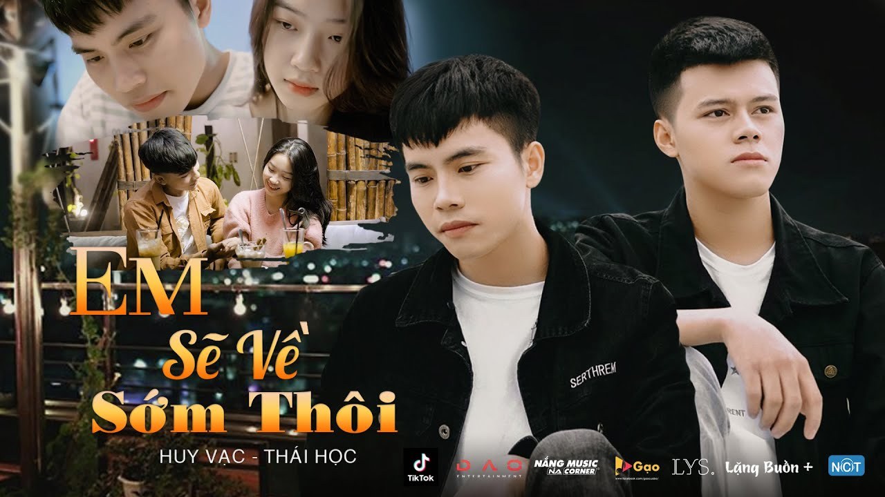 Em Sẽ Về Sớm Thôi